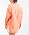 Sydney Linen Boyfriend Shirt - Outerworn