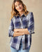 Women's Blanket Shirt - Outerworn