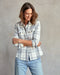 Women's Blanket Shirt - Outerworn