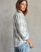 Women's Blanket Shirt - Outerworn