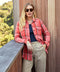 Women's Blanket Shirt - FINAL SALE