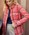 Women's Blanket Shirt - FINAL SALE