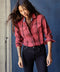 Women's Blanket Shirt - Outerworn