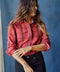 Women's Blanket Shirt - Outerworn
