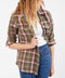 Women's Blanket Shirt - Outerworn