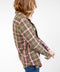 Women's Blanket Shirt - Outerworn