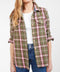 Women's Blanket Shirt - Outerworn