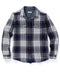 Women's Blanket Shirt - Outerworn