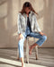 Women's Blanket Shirt - Outerworn