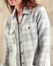 Women's Blanket Shirt - Outerworn