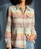 Women's Blanket Shirt - Outerworn