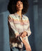 Women's Blanket Shirt - Outerworn