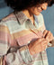 Women's Blanket Shirt - Outerworn