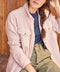 Women's Chroma Blanket Shirt - Outerworn