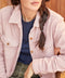 Women's Chroma Blanket Shirt - Outerworn
