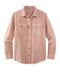 Women's Chroma Blanket Shirt - Outerworn