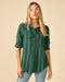Women's Blanket Shirt