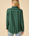 Women's Blanket Shirt