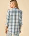 Women's Blanket Shirt