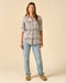 Women's Blanket Shirt