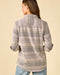 Women's Blanket Shirt