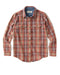 Women's Blanket Shirt - Outerworn