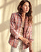 Women's Blanket Shirt - Outerworn