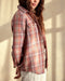Women's Blanket Shirt - Outerworn