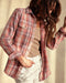 Women's Blanket Shirt - Outerworn