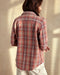 Women's Blanket Shirt - Outerworn