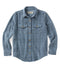 Women's Blanket Shirt - Outerworn