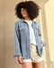 Women's Blanket Shirt - Outerworn