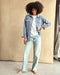 Women's Blanket Shirt - Outerworn