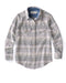 Women's Blanket Shirt