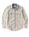 Women's Blanket Shirt - Outerworn