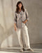 Women's Blanket Shirt - Outerworn