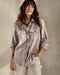 Women's Blanket Shirt - Outerworn