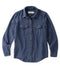 Women's Chroma Blanket Shirt - Outerworn