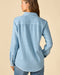 Women's Chroma Blanket Shirt
