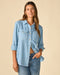 Women's Chroma Blanket Shirt