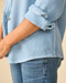 Women's Chroma Blanket Shirt