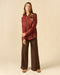 Women's Chroma Blanket Shirt