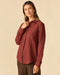 Women's Chroma Blanket Shirt
