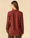 Women's Chroma Blanket Shirt