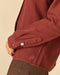 Women's Chroma Blanket Shirt