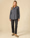 Women's Chroma Blanket Shirt