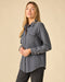 Women's Chroma Blanket Shirt