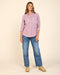 Women's Chroma Blanket Shirt