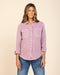 Women's Chroma Blanket Shirt