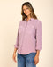 Women's Chroma Blanket Shirt